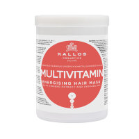 Kallos - KJMN Classic Omega Rich Repair Haarmaske - 1000ml