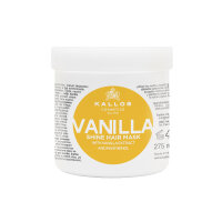 Kallos - KJMN Classic Vanille Haarmaske - 275ml