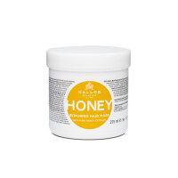 Kallos - KJMN Classic Honig reparierende Haarmaske - 275ml