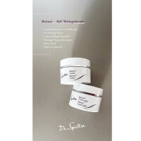 Dr. Spiller - Retinol+ Creme - 50ml