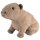 Warmies® Wärmekissen "Capybara""mit Lavendel-Korn-Füllung