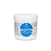 Kallos - KJMN Classic Biotin Haarmaske - 275ml