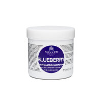 Kallos - KJMN Classic Blaubeere revitalisierende...