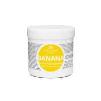 Kallos - KJMN Classic Bananen Haarmaske - 275ml