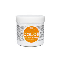 Kallos - KJMN Classic Color Haarmaske - 275ml