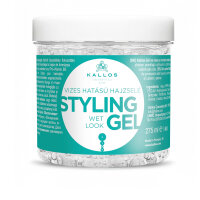 Kallos - KJMN Classic Wet Look Styling Gel - 275ml