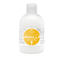 Kallos - KJMN Classic Vanille Shampoo - 1000ml