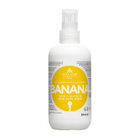 Kallos - KJMN Classic Bananen Leave In Spray - 200ml