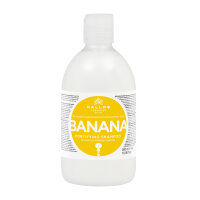 Kallos - KJMN Classic Bananen Shampoo - 500ml