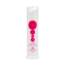 Kallos - KJMN Professional Pearl Styler Gel Stylinggel -...