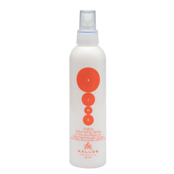 Kallos - KJMN Professional Volumenspray - 200ml