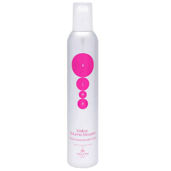 Kallos - KJMN Professional Volumenmousse - 300ml