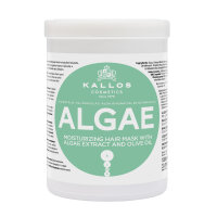 Kallos - KJMN Classic Algen Haarmaske - 1000ml