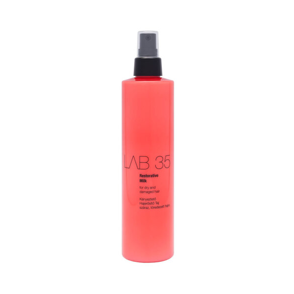 Kallos - LAB 35 Restorative Milk - Haarmilch - 300ml