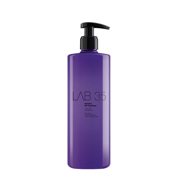 Kallos - LAB 35 Signature Hair Conditioner - 500ml