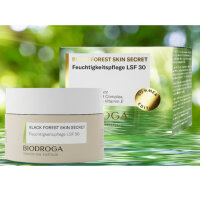Biodroga - Limited Edition - Black Forest Skin Secret  -...