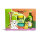 Tresky & Friends Hunde Wellness Set 4 teilig, Shampoo, Pfotenbalsam, Badebürste und Seilknochen