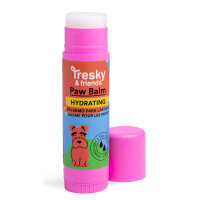 Tresky & Friends Hunde Pfotenbalsam- 15g