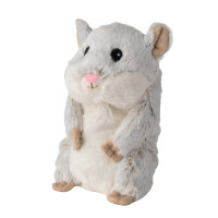 Warmies® Wärmekissen "MINIS Hamster"...