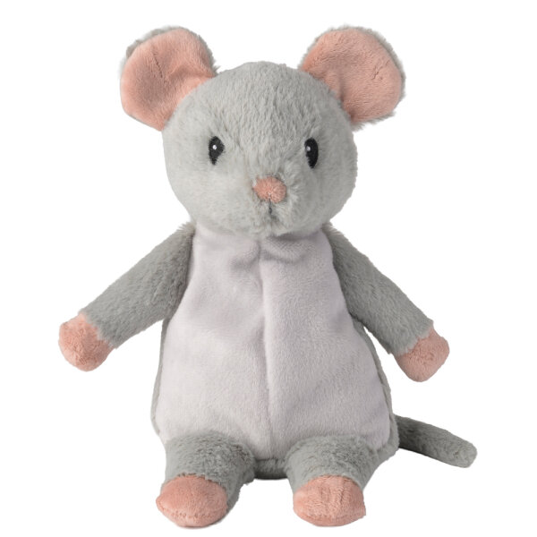 Warmies® Wärmekissen "MINIS Maus" herausnehmbarer Lavendel-Korn-Füllung #1 #1 #1