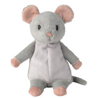 Warmies® Wärmekissen "MINIS Maus"...