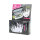 Forhans PURO MANGA Edition Reiseset Jungs- Reisezahnbürste, Black4White Zahnpasta und Metallbox #1