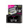 Forhans PURO Edition Reiseset Black Crown(schwarze Krone)- Reisezahnbürste, Black4White Zahnpasta und Metallbox #1 #1