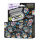 Forhans PURO Edition Reiseset Black Skulls (schwarze "Schädel")- Reisezahnbürste, Black4White Zahnpasta und Metallbox #1 #1 #1 #1