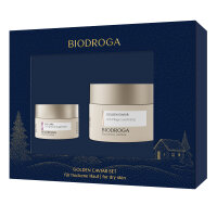 Biodroga Geschenkset- Golden Caviar - 24h Pflege...