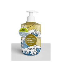 PURO MANGA EDITION Hand Wash "Energized" Ginger...