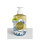 PURO MANGA EDITION Hand Wash "Energized" Ginger (Ingwer) 500ml