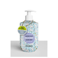 PURO MANGA EDITION Hand Wash "Relaxed"...