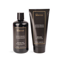 IDC Gentleman´s 2 teilig  - Hair & Bodywash...