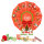 IDC Christmas Ferrys Wheel  - 12 Tage Adventskalender