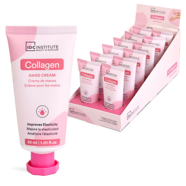IDC Collagen Handcreme 30ml