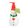 IDC Schneeman Handseife  - Duftnote Orange und Zimt 310ml