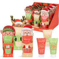 IDC Christmas Handcreme sortiert 50ml