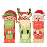 IDC Christmas Handcreme sortiert 50ml