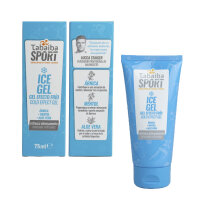 Tabaiba Sport Cooling Gel  - Kühlgel mit Aloe 75ml
