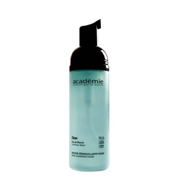 Academie Mousse Démaquillante - Reinigungsschaum - 150ml