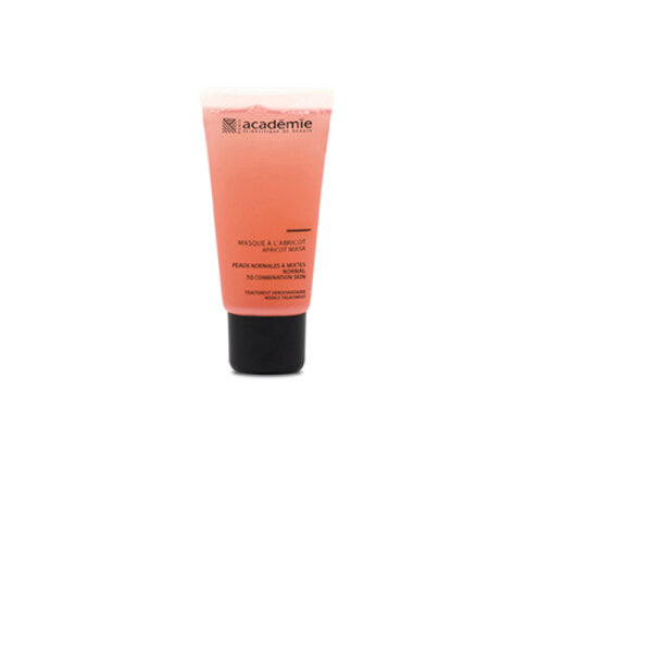 Academie Masque á L´Apricot  - Aprikosen Maske 50ml