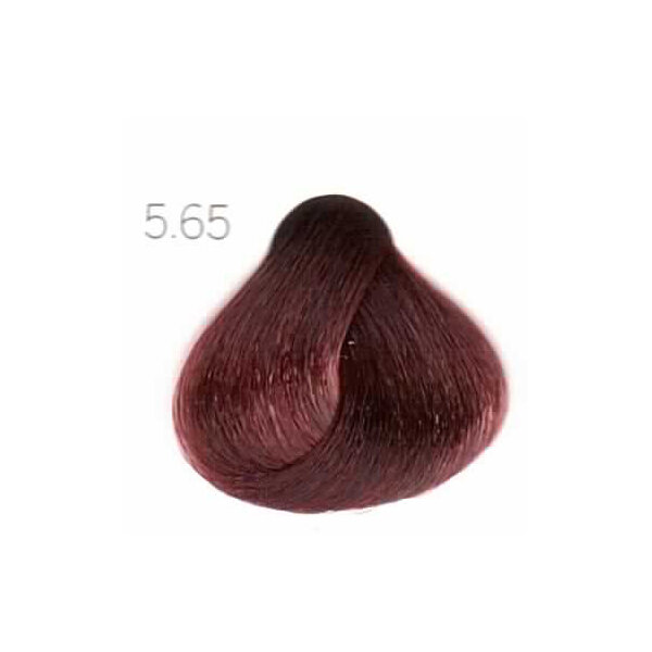 Hellbraun Rot Mahagoni 5.65